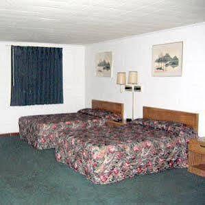 Budget Motel Rockwood エクステリア 写真