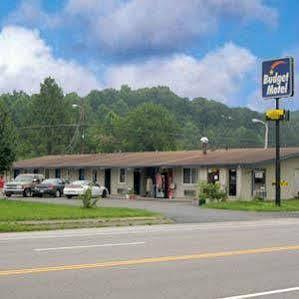 Budget Motel Rockwood エクステリア 写真