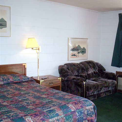 Budget Motel Rockwood エクステリア 写真