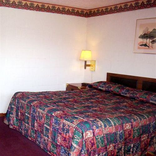 Budget Motel Rockwood エクステリア 写真