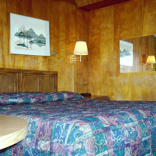 Budget Motel Rockwood エクステリア 写真