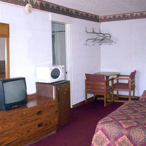 Budget Motel Rockwood 部屋 写真