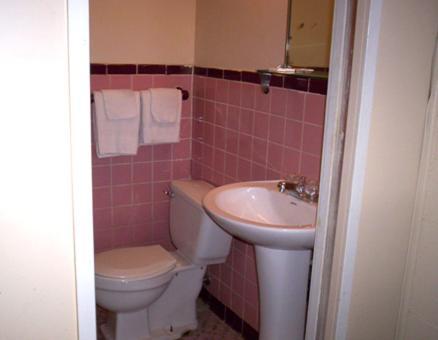 Budget Motel Rockwood 部屋 写真