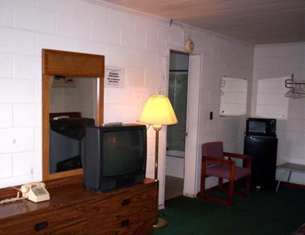 Budget Motel Rockwood 部屋 写真
