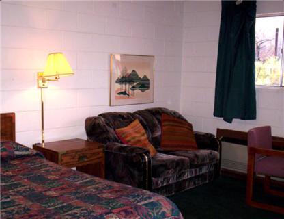 Budget Motel Rockwood 部屋 写真